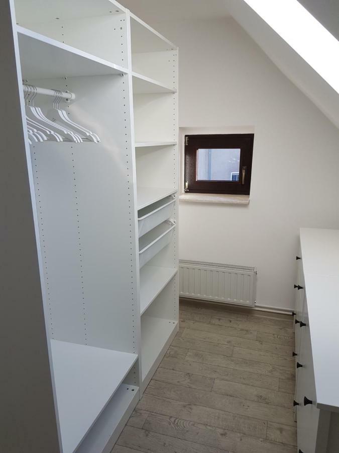 Ferienwohnung Auszeit Bad Belzig Naethe Екстериор снимка